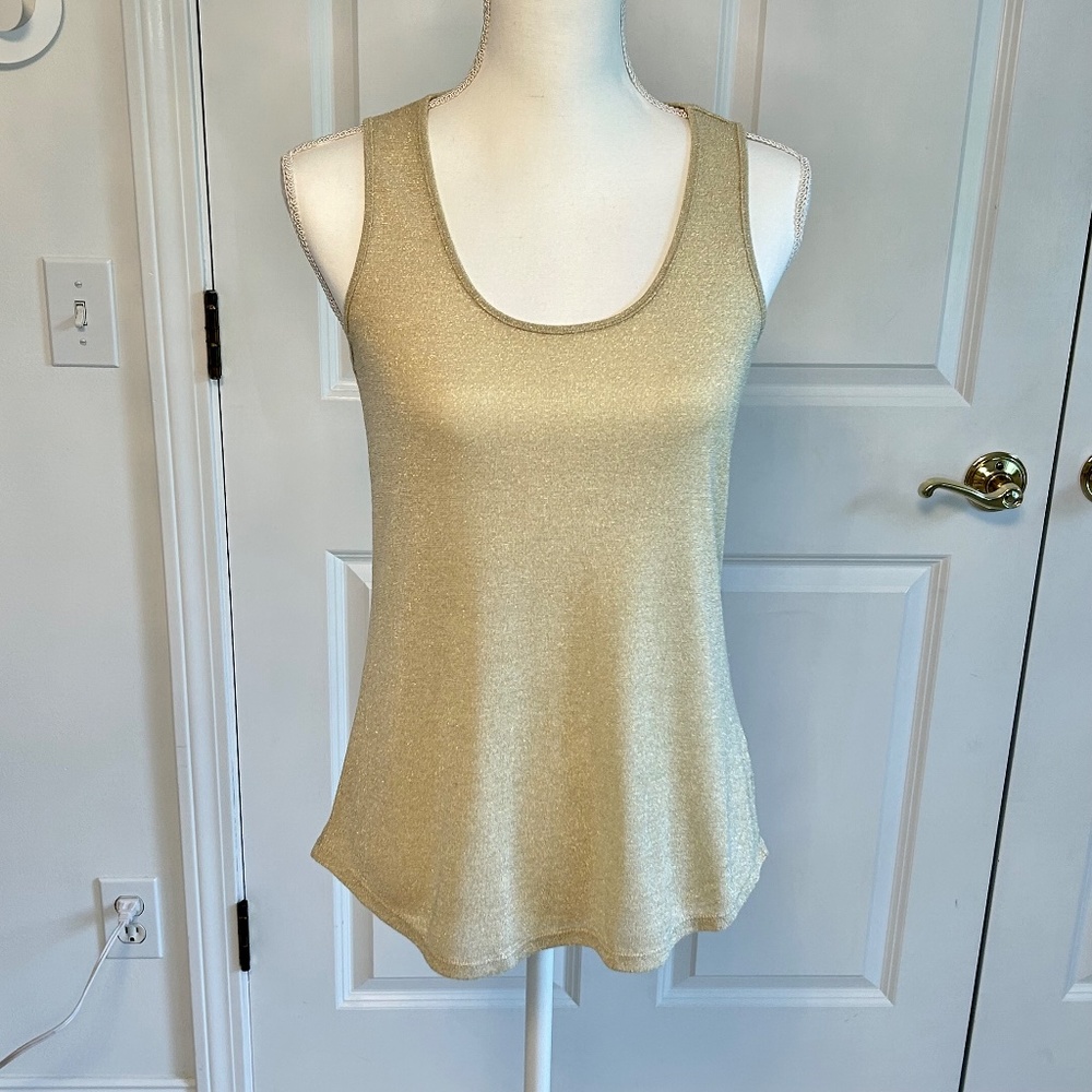 Gentle Fawn Sleeveless Sweater Tank